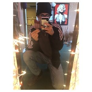 Meet your Posher, Scott